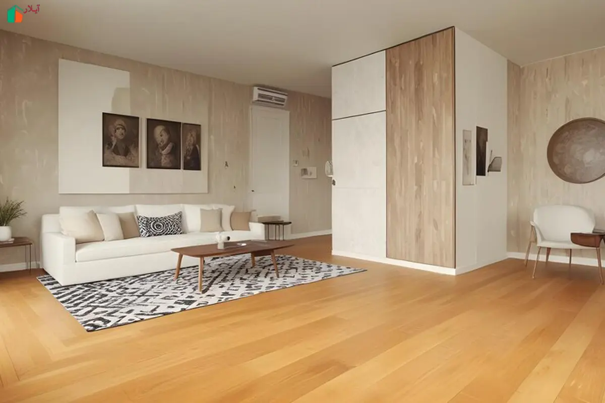 Full comparison of wooden flooring with parquet- aylar